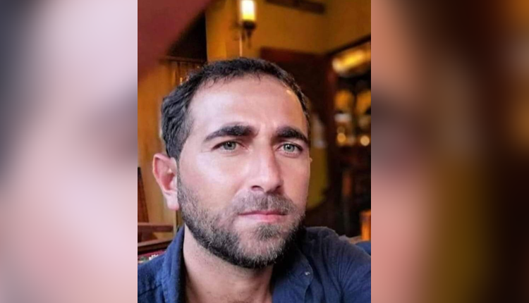 وفاة الشاب محمد الجراح بحادث سير مروع في إربد